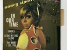 French EP  picture sleeve Nancy Sinatra 