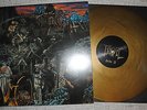 TROLL - Drep de Kristne LP GOLDVINYL Burzum Watain Dimmu Borgir DIE HARD 166 lim