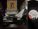 Pete Rock & C.L. Smooth: Mecca And The Soul Brother Do-LP Vinyl Hip Hop