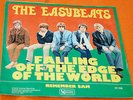 The Easybeats Falling of the Egde of the World Remember Sam SEHR GUT ERHALTEN 