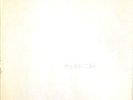 Apple PMC7067-68 - THE BEATLES - White Album - 1968 Orig. MONO UK LP No.0273000