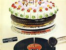 Decca LK5025 - THE ROLLING STONES - Let It Bleed - CLASSIC 1969 UK LP EX RARE