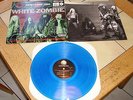 White Zombie - Astro-Creep: 2000 orig. Geffen Blau/Blue Press MINT Condition RAR
