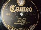 8-Lot Jazz & Dance Bands from 1920's & 1930's, a nice group