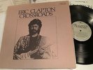 ERIC CLAPTON CROSSROADS BOX SET 6 LP RECORD VINYL CLEAN COMPLETE