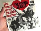 The Loving Hearts Single - Das kannst Du mit mir nicht machen / Du bist mein