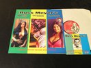 Russ Meyer Soundtrack LP - Mega Vixens, Ultra Vixens & Super Vixens- Cheesecake