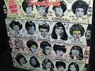 MINT SHRINK  BANNED ORIG   ROLLING STONES   SOME GIRLS   SLEAZY JAGGER PUNKER