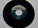 The Dominoes - Have Mercy Baby - Rare Federal 12068 - Gold & Green label
