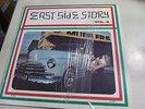 VARIOUS DOO WOP East side Story Vol. 4 LP TRENTON in shrink VG++