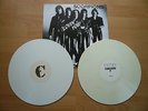 SCORPIONS lovin´ you white Vinyl DOLP top condition live in Hannover No. 86/100