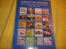 THE BEATLES Across the Universe 2 Picture Sleeve Collecting Book Europe signed