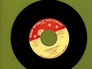 J.D.Jones 45 rpm Record '' Northern Soul'' New World Records''
