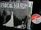  1967 ORIG   PROCOL HARUM   Whiter Shade Of Pale UK PROG PSYCH  