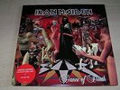 Iron Maiden Dance Of Death G/F 2LP picture discs ORIGINAL 2003 pressing UNPLAYED