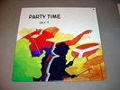 JAY T. (ROY PORTER) PARTY TIME LP Rare Jazz Funk Private Press