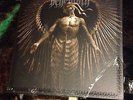 BEHEMOTH- HISTORICA LIMITED BOX EDITION VINYL 5LP set WITH POSTER