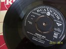 EDWIN ASTLEY  Danger Man b/w The Saint  1965  ON RCA  rare SUPERB EX