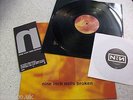 Nine Inch Nails - Broken 6trk EP 1992 + Insert + 7