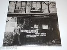 DEXTER GORDON AUDIOPHILE BLUE NOTE CISCO REC. ONE FLIGHT UP MINT- /N94