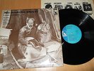ME AND THE DEVIL MONO LP LBL 83190E - AN ANTHOLOGY OF THE BRITISH BLUE LABEL