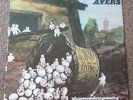 Kevin Ayers - Whatevershebringswesing LP: 1972 UK, Harvest, Textured Sleeve