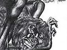 First Utterance (OGV) - Comus - LP VINYL - Fast UK Post