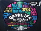 KANYE WEST THE GOOD LIFE (WITH T-PAIN) (12