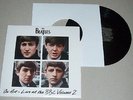 The Beatles-On Air-Live at the BBC-Promotional 5 track vinyl EP in cardboard PS