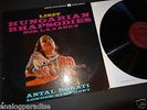 MERCURY LIVING PRESENCE STEREO SR 90371 LISZT HUNGARIAN RHAPSODIES DORATI RFR-4
