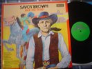 SAVOY BROWN   