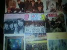 The beatles 9 singles