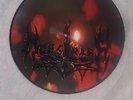 MORS ATRA - Mors Atra - Picture LP - Burzum Wehrhammer Mortiis Nyktalgia