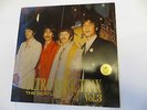 LP The Beatles  Trax Vol. 3 (Swingin´ Pig) Vinyl not TMOQ