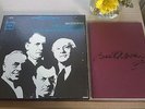 BUDAPEST QUARTET Beethoven The Complete Late Quartets Columbia M5S677 NM