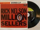 RICK NELSON Million Sellers  7