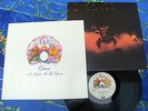 QUEEN  ? A NIGHT AT THE OPERA ? RARE  VINYL MINT-  RECORDS#1A