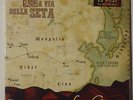 LE ORME : LA VIA DELLA SETA   -   LIM. NUMB. ED. LP + CD  2011   SEALED