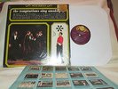 THE TEMPTATIONS Sing Smokey ORG '65 STEREO MY GIRL SHRINK NM- TOPS