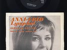 ABBA - Anni-Frid Lyngstad - Härlig Är Var Jord - Räckna de Lyckliga....-  SWEDEN