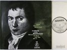 COLUMBIA SAMPLE COPY BEETHOVEN DROLC QUARTET STRING QUARTET OP.59,1 C 80548 NM