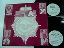 SAXON - STRONG ARM OF THE LAW (Japan 2LP) Heavy Metal Live 1981 not TMOQ