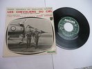 JOHNNY HALLYDAY // LES CHEVALIERS DU CIEL : ref  437.337 france
