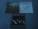 JOHN LENNON ROY ORBISON ALLMAN BROTHERS BAND MFSL SEALED ALBUMS