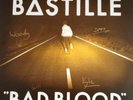 Bastille Bad Blood vinyl Signed