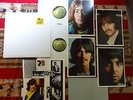 Beatles White Album 1968 Original Double (2)LP Apple mstly VG++ #0850656 +shrink