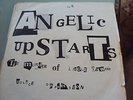 ANGELIC UPSTARTS 