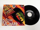 LITTLE RICHARD TUTTI FRUTTI - LUCILLE 7'' 45 GIRI 1968