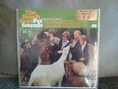 BEACH BOYS Pet Sounds LP 180g LTD ED SIMPLY VINYL 1ST PRESSING