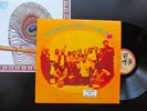 RAVI SHANKAR FAMILY & FRIENDS george harrison WLP PROMO LP beatles world sitar 